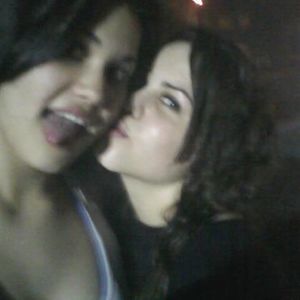 Meet your Posher, Kay